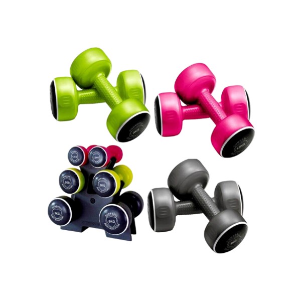 Body Sculpture – Smart Dumbbell Set 