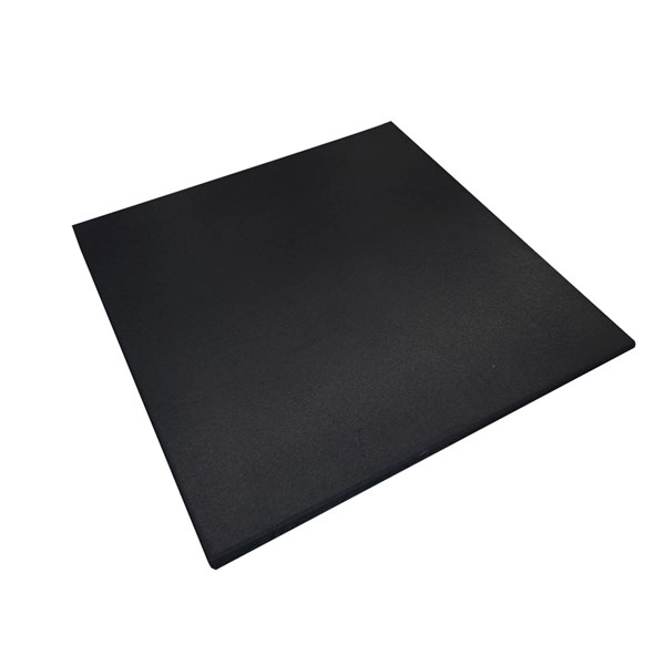 Rising - Rubber Floor Mat 