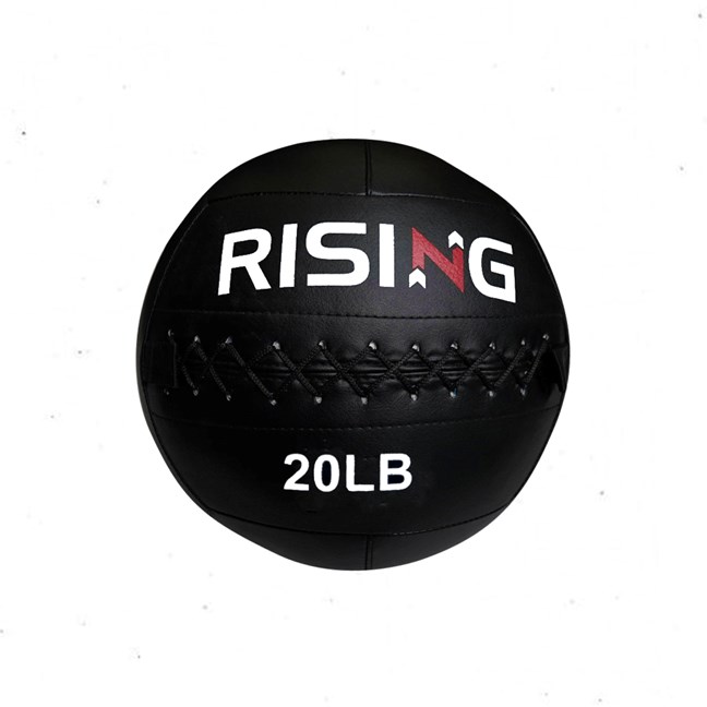 RISING Wall Ball,(20'lbs)