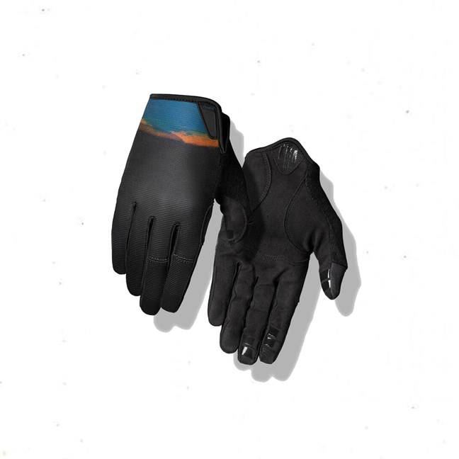 Giro DND LF Gloves (Cycling Gloves)