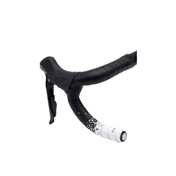 Guee SL Dual Handlebar Tape (White)