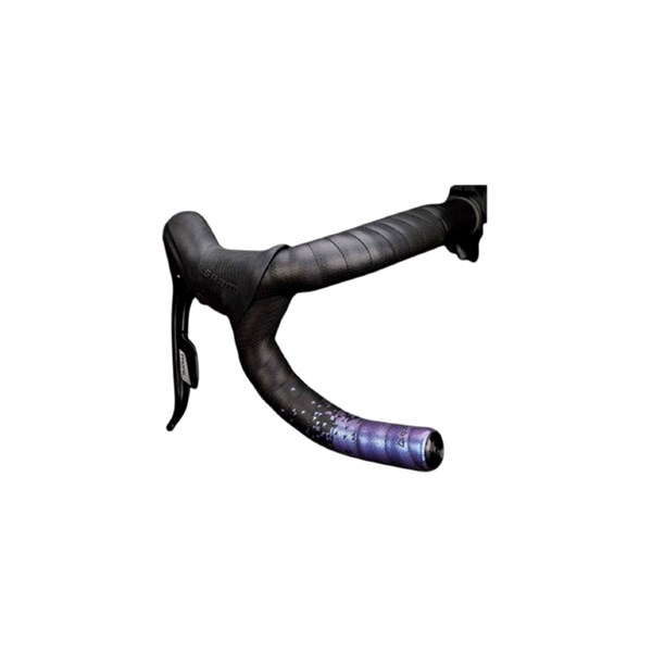 Guee SL Dual Bar Tape Metallic (Chameleon / Purple / Blue)