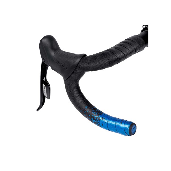 Guee SL Dual Bar Tape (Metallic Blue)