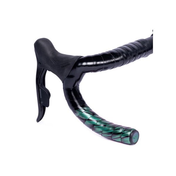 Guee Sl Speed Bartape - Racing Green