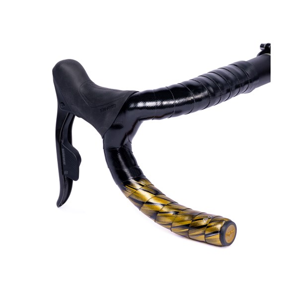 Guee SL Speed Handlebar Tape (Wild Gold)