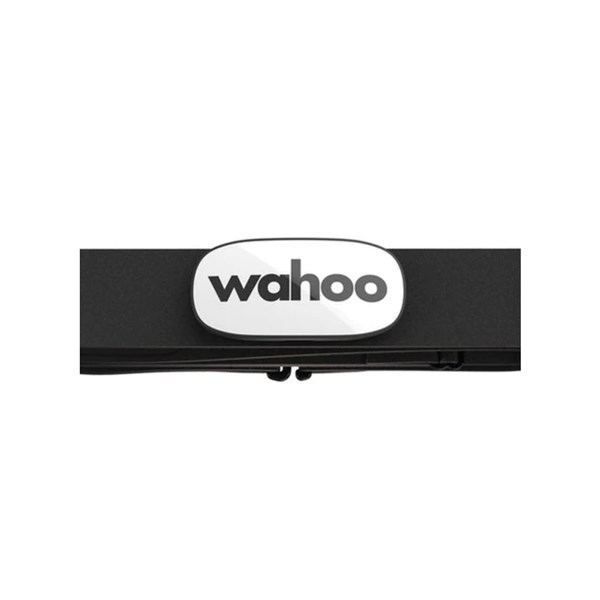 Wahoo Trackr Heart Rate Chest Strap