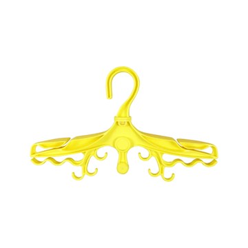 Aropec Hanger HG-H1 BCD (Yellow)