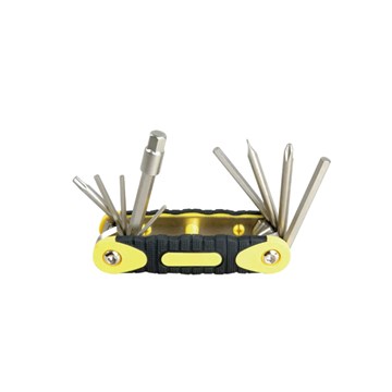  Aropec Dive Tool-Screwdrivers