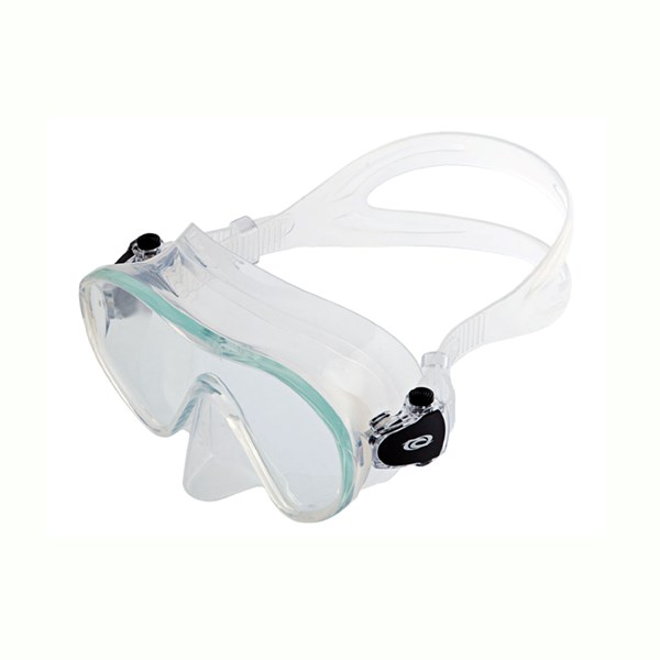 Aropec Single Lens Mask (Teal Green)