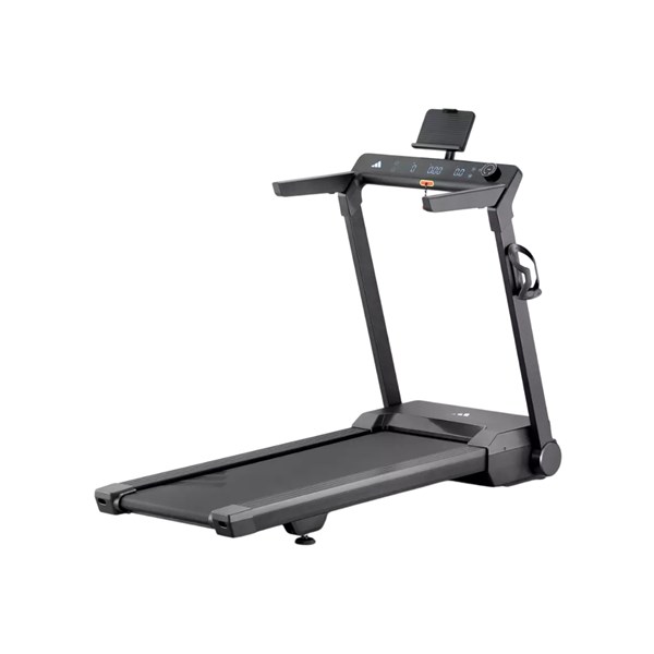 Adidas T-24C Folding Treadmill