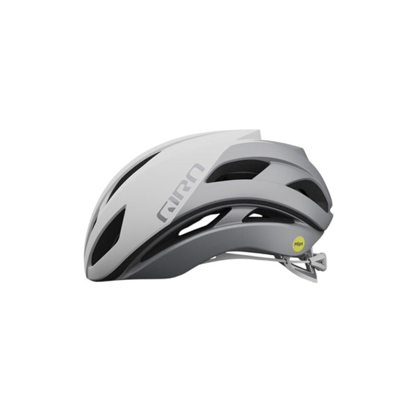 Giro Eclipse Spherical Helmet - Matte White/Silver (Large)