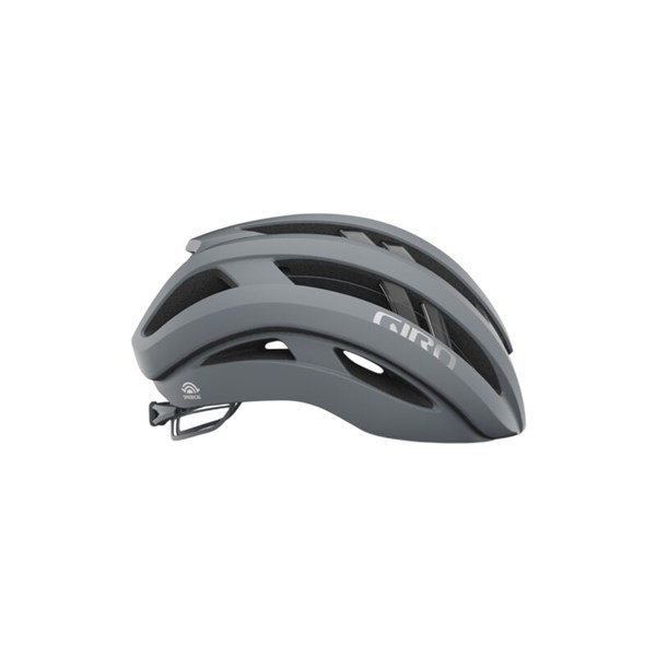 Giro Aries Spherical Helmet - Matte Sharkskin (Large)