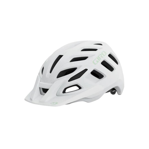 Giro Radix MIPS Womens MTB Helmet - Matte White (Small)