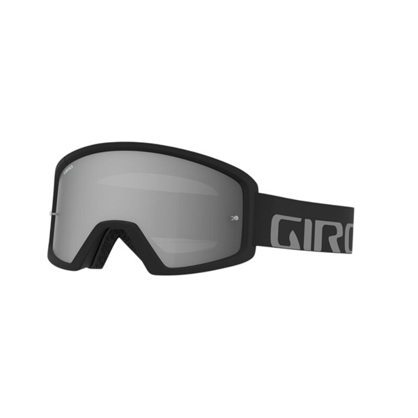 Giro Tazz MTB Goggles - Black/Grey - Smoke/Clear