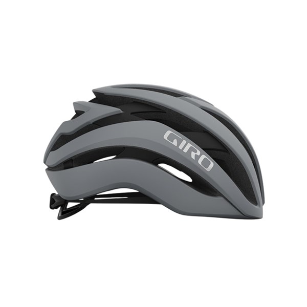 Giro Cielo MIPS Cycling Road Helmet - Matte Sharkskin (Large)