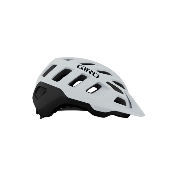 Giro Radix MTB Helmet - Matte Chalk (Large)