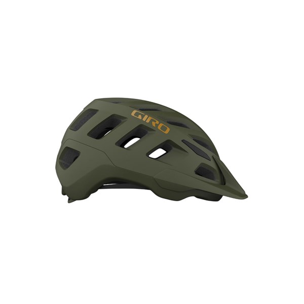 Giro Radix MTB Helmet - Matte Trail Green (Medium)