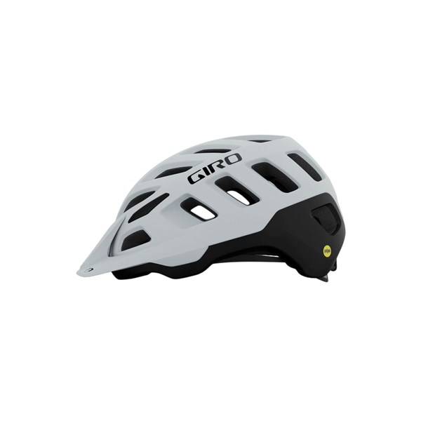 Giro Radix MTB Helmet - Matte Chalk (Small)