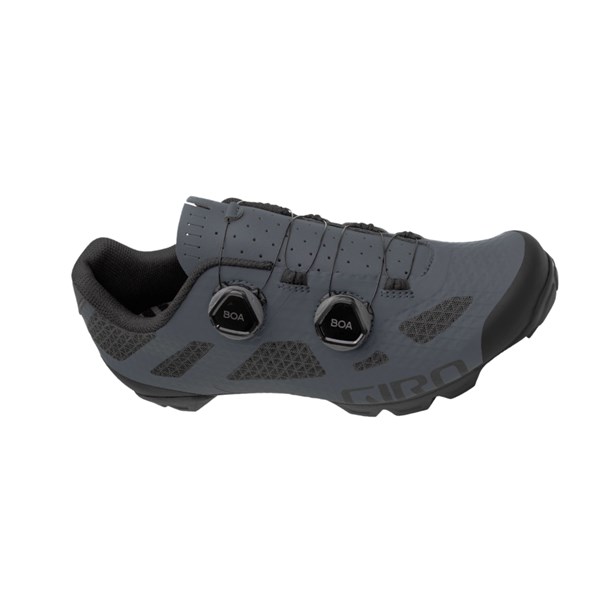 Giro Sector MTB Shoes - Portaro Grey (Size 40)