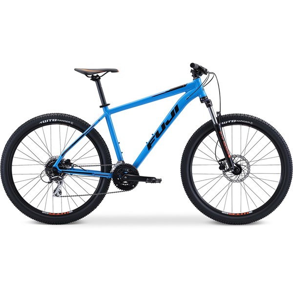 Fuji Nevada 29 1.7 SRAM Mountain Bike