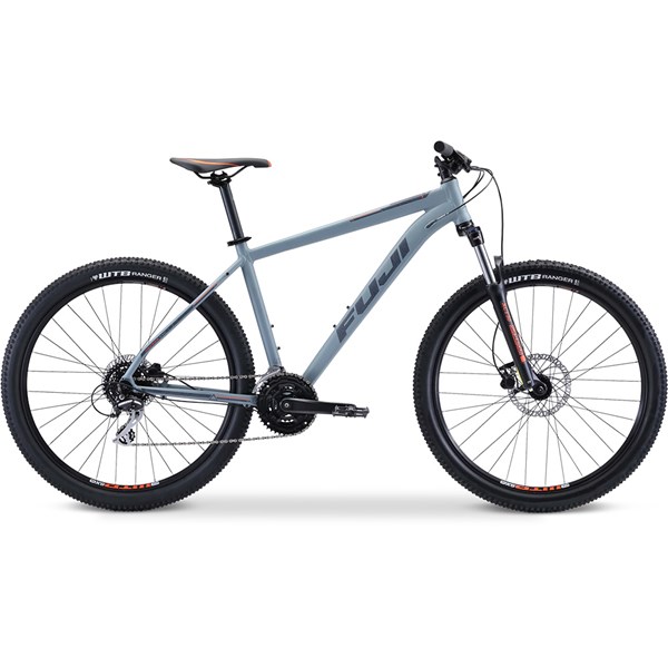 Fuji Nevada 29 1.7 SRAM Mountain Bike