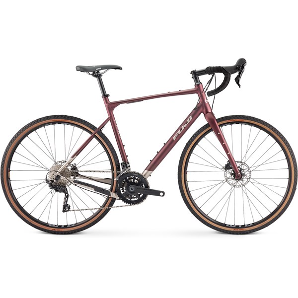 Fuji Jari 1.3 Gravel Bike