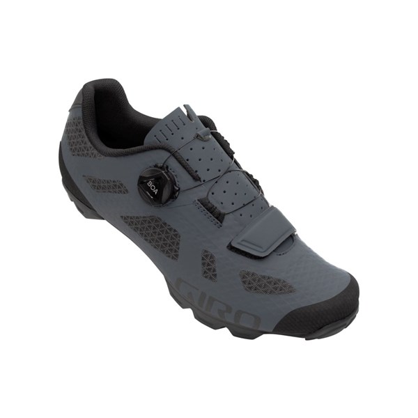 Giro Rincon MTB Shoes - Portaro Grey (Size 40)