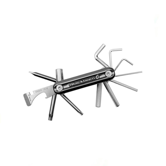 Blackburn 7068158 Grid 13 Multi-Tool