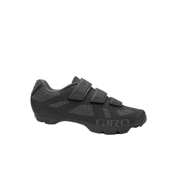 GIRO RANGER WOMENS MTB SHOES - Black - Size 38