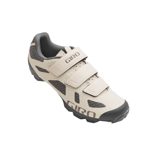 GIRO RANGER WOMENS MTB SHOES - SANDSTONE - Size 36