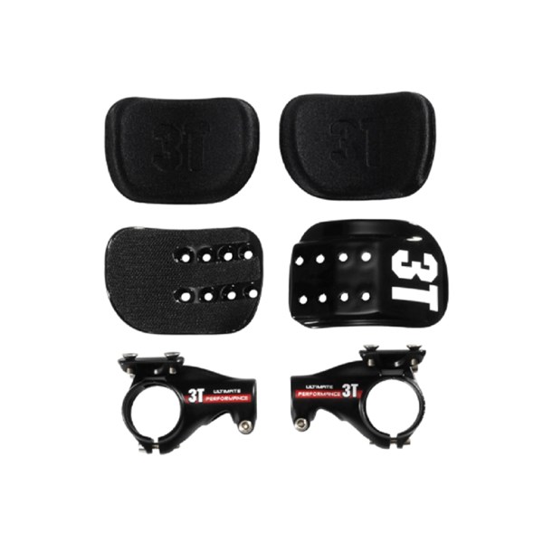 3T Access Flip Clip-On Team Kit