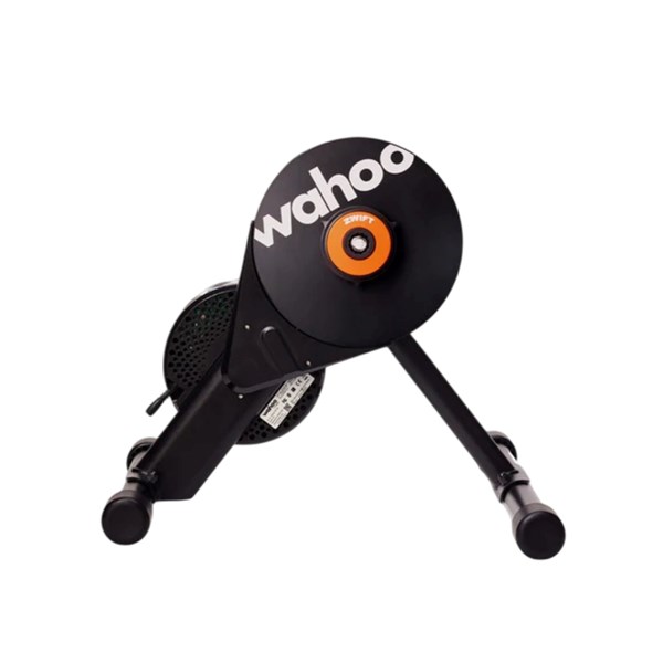 Wahoo KICKR CORE Zwift ONE Smart Indoor Trainer