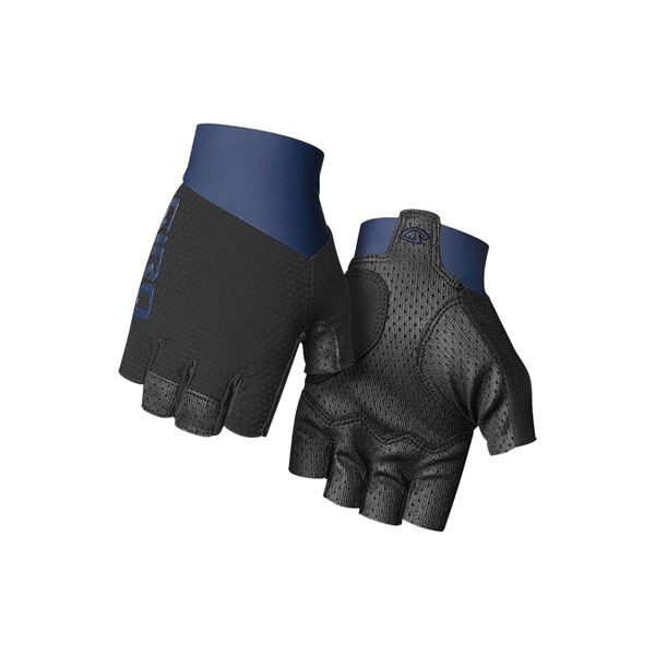 Giro Zero Cool Skin Gloves - Midnight Blue (Small)