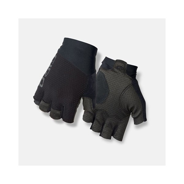 Giro Zero Cool Skin Gloves - Black (Small)