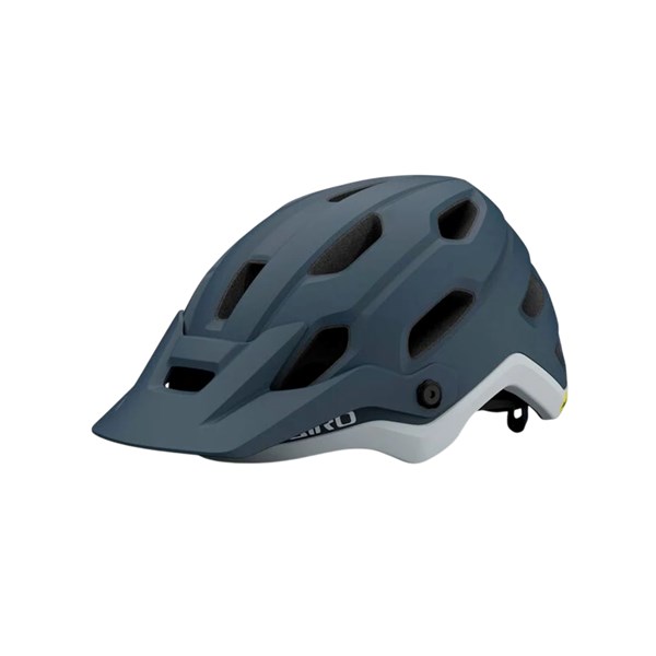 Giro Source MIPS MTB Helmet - Matte Portaro Grey (Medium)