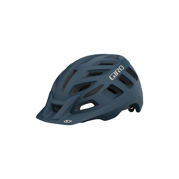 Giro Radix MIPS MTB Helmet - Matte Harbor Blue (Medium)