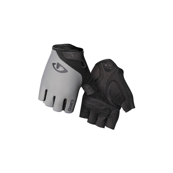 Giro Jag Gloves - Charcoal (Medium)