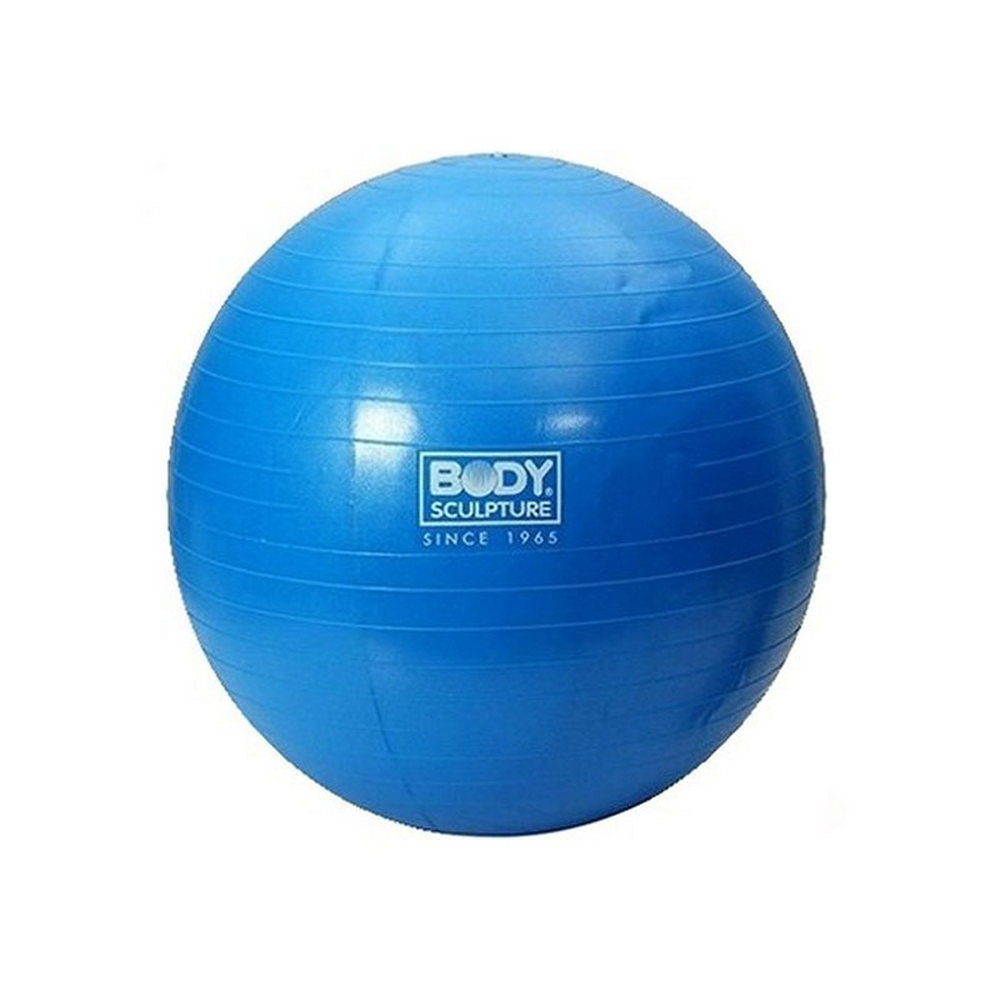 Anti-Burst Gym Ball