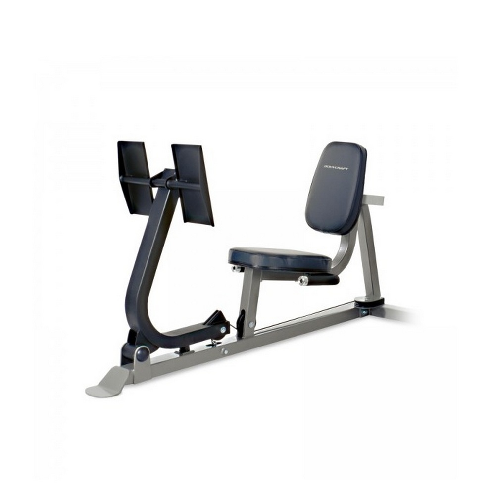 Bodycraft f602 online bench