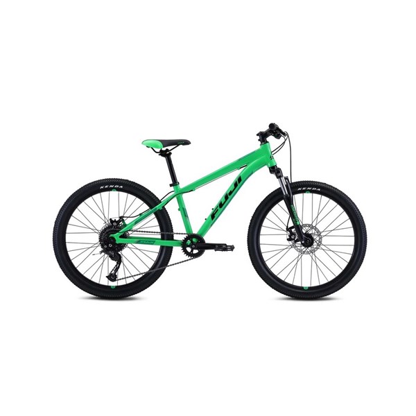 Fuji Dynamite 24 Pro Disc Kids Mountain Bike