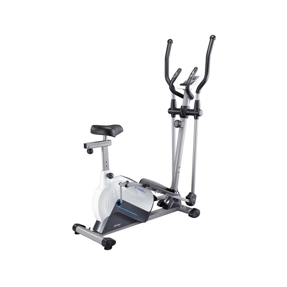 Aibi cross trainer orders