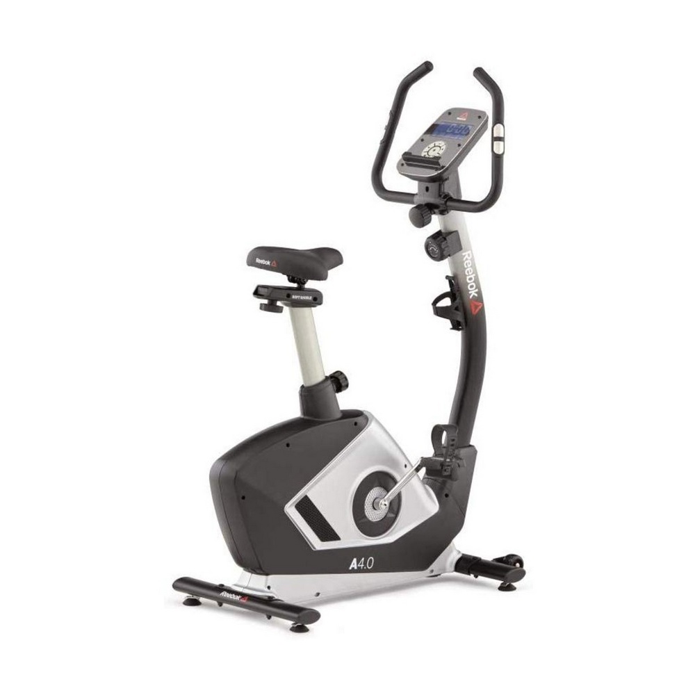 Reebok easy entry exercise bike sale