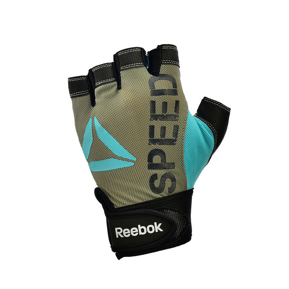 Reebok gym gloves on sale