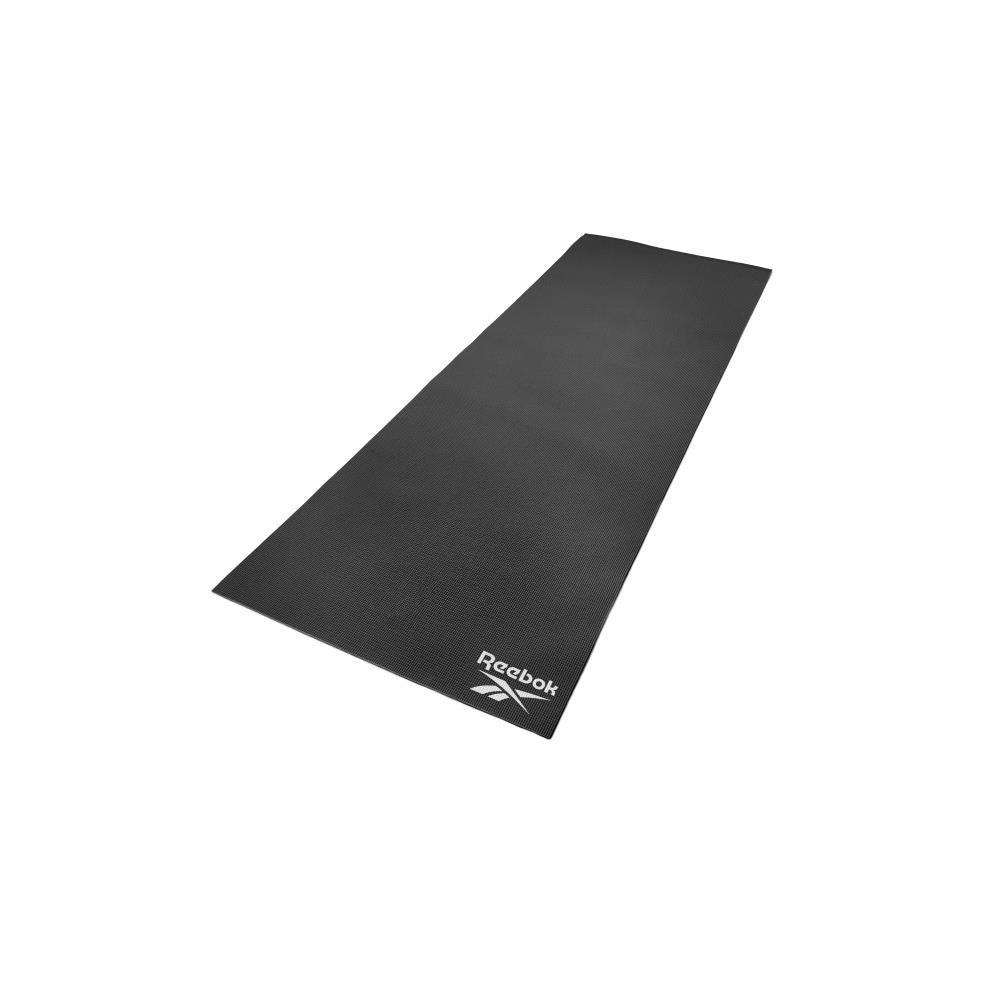 REEBOK HELLO HI YOGA MAT, 4MM, Model Name/Number: RAYG-11030HH at