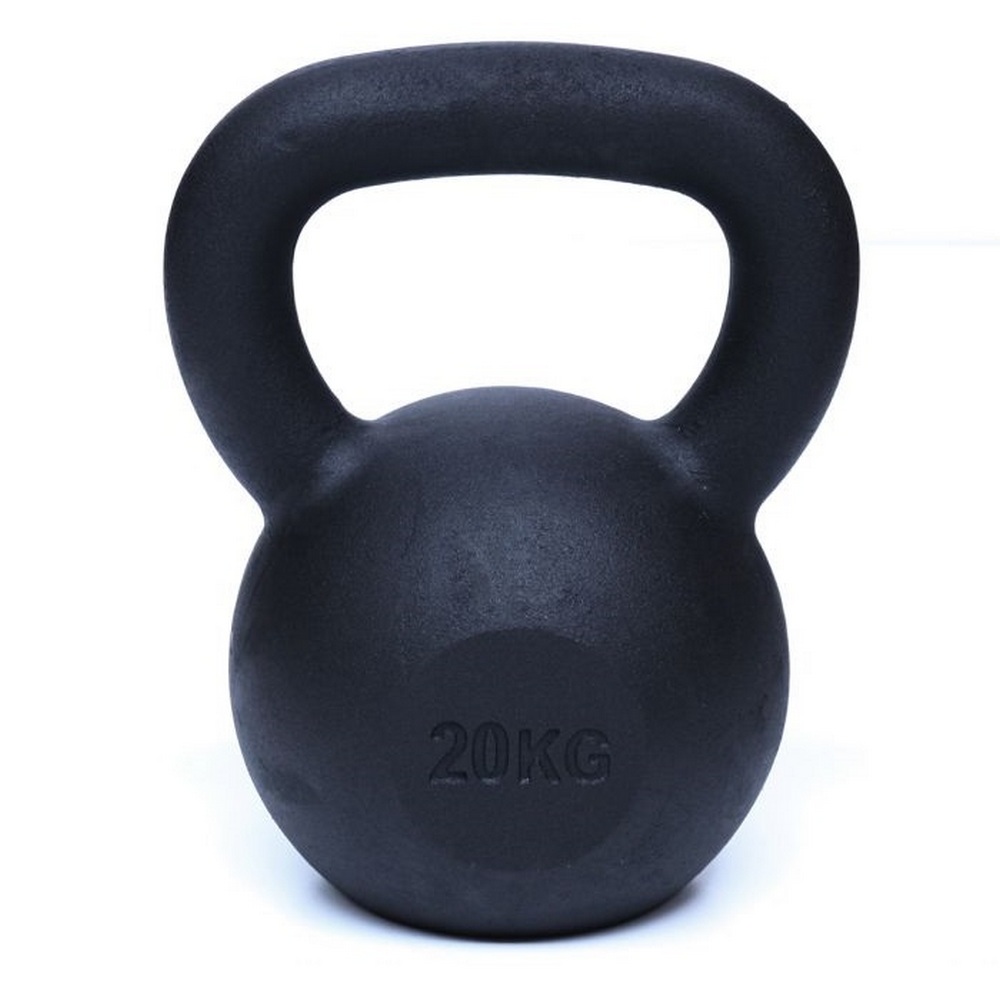 Rising DB013 Kettlebell (20 kg) - JB Sports