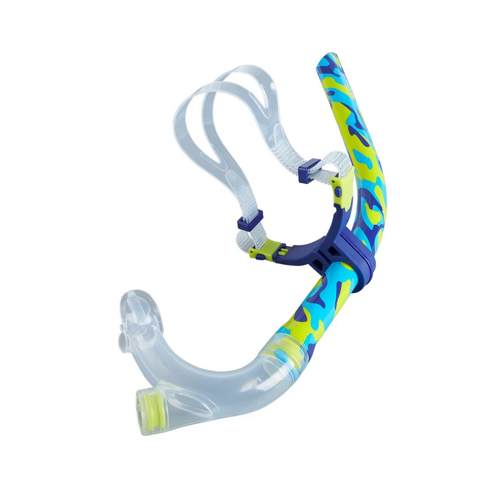 Speedo centre on sale snorkel review