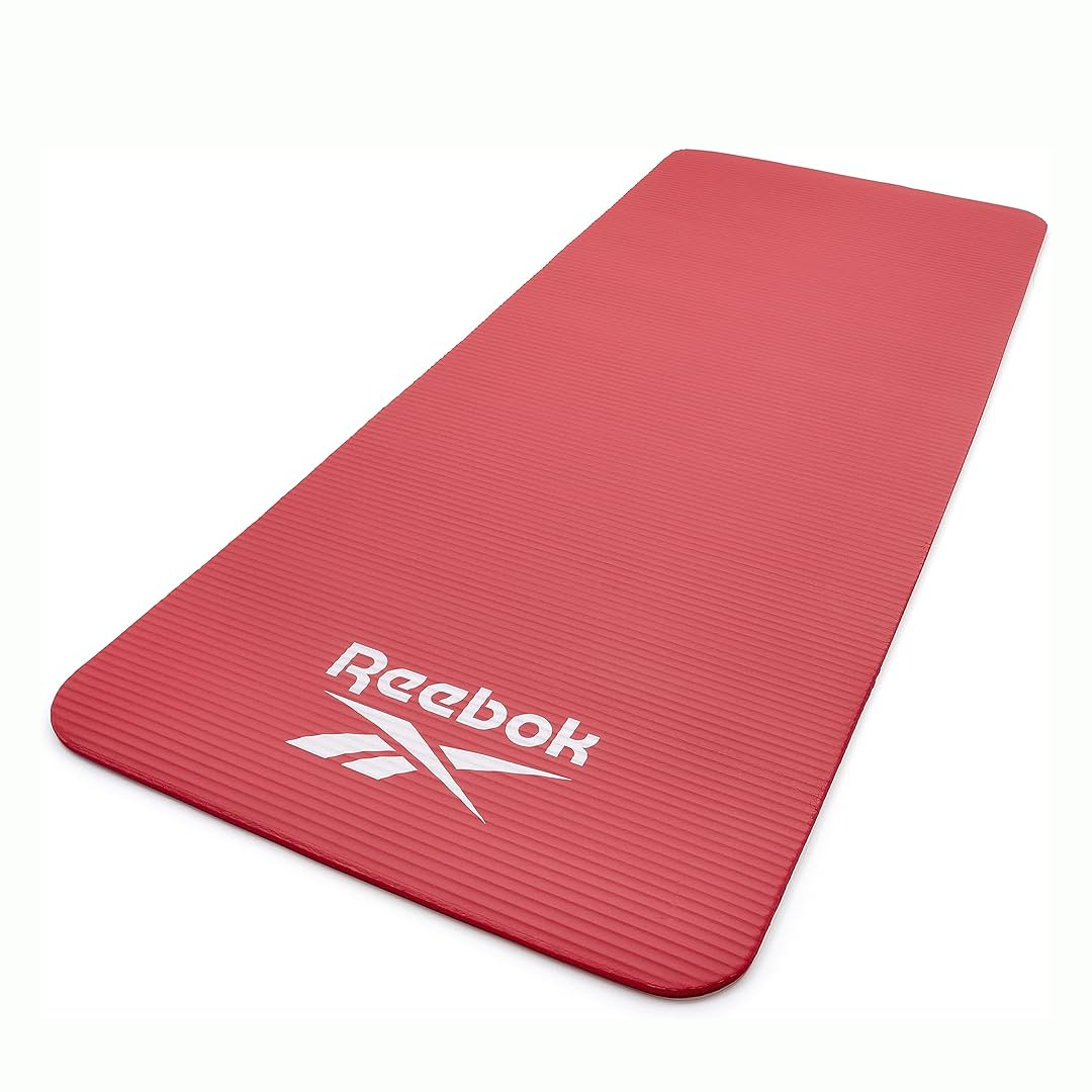 Hard exercise mat online