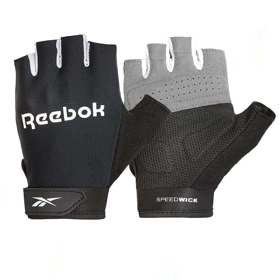 Reebok full finger functional gloves deals