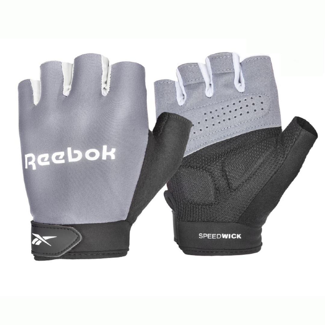 Reebok best sale weighted gloves