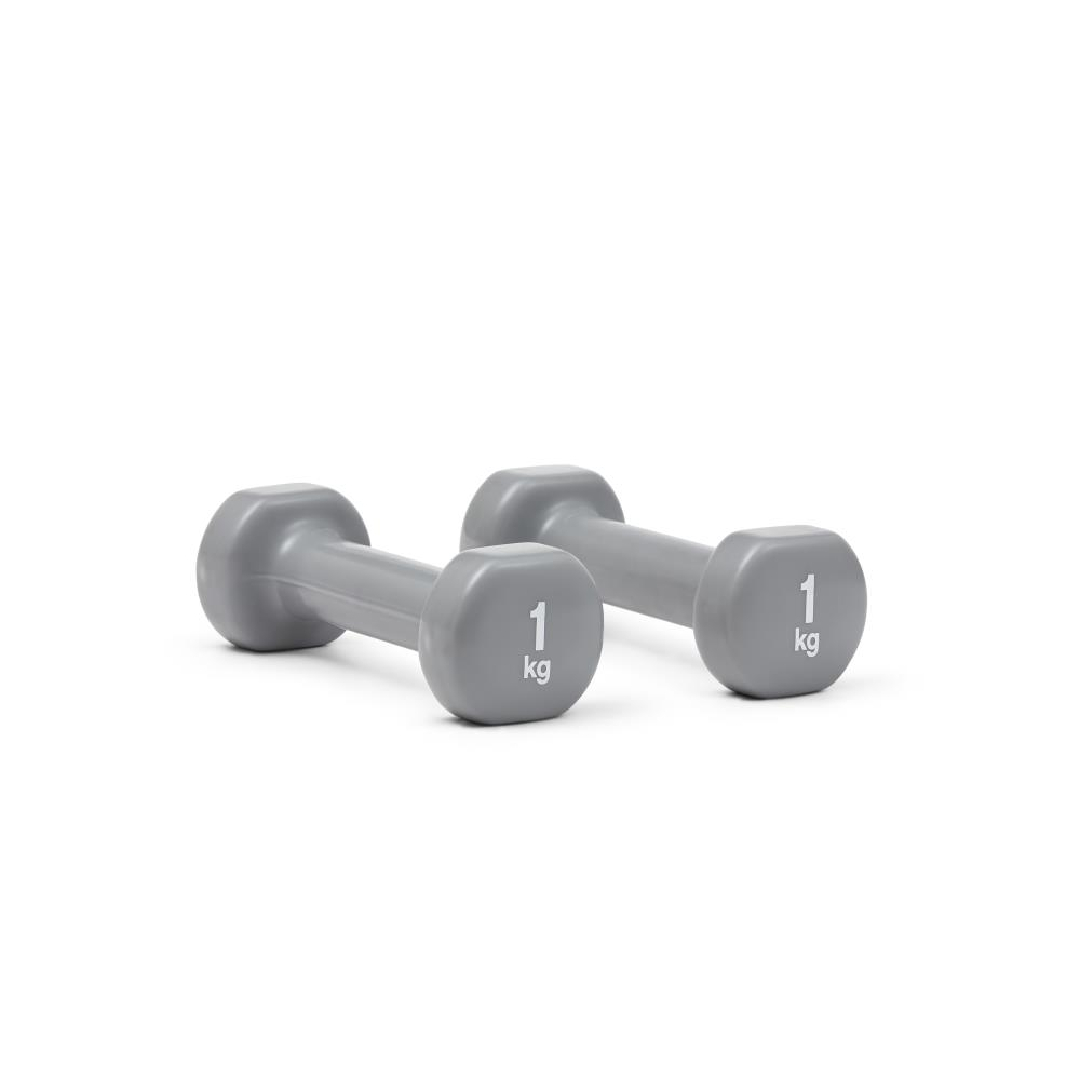 Reebok clearance hex dumbbells